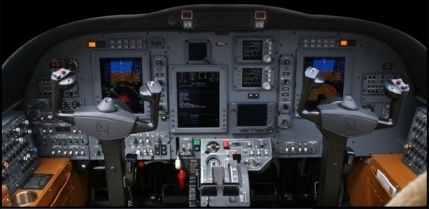 Citation CJ1A Systems