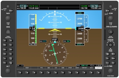 Garmin G1000 Online Training