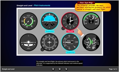 Instrument Pilot Test Prep